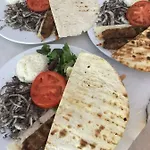 Vandrarhem Uyku Vadisi Agaclihuyuk