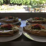 Vandrarhem Uyku Vadisi *
