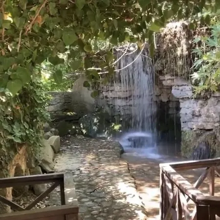 Uyku Vadisi * Agaclihuyuk