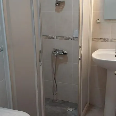 Uyku Vadisi Vandrerhjem
