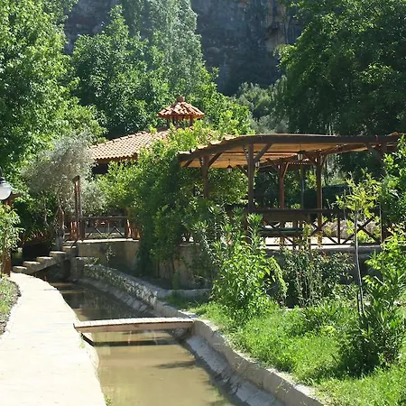 Uyku Vadisi Hostel Agaclihuyuk