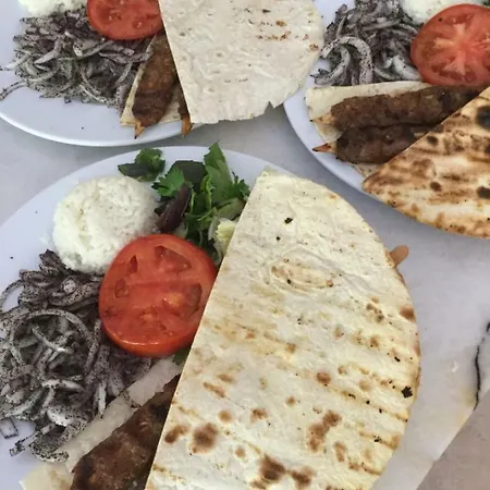 Vandrerhjem Uyku Vadisi Agaclihuyuk