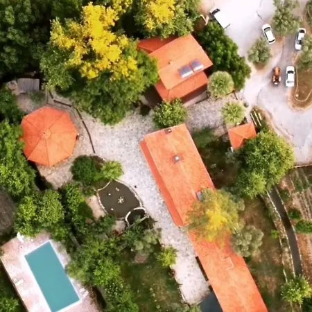 Uyku Vadisi Hostel Agaclihuyuk