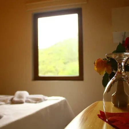 Uyku Vadisi Hostel