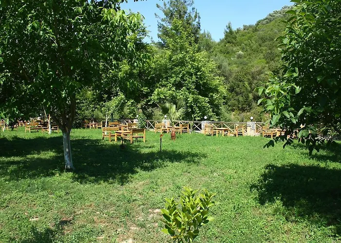 Uyku Vadisi Hostel *