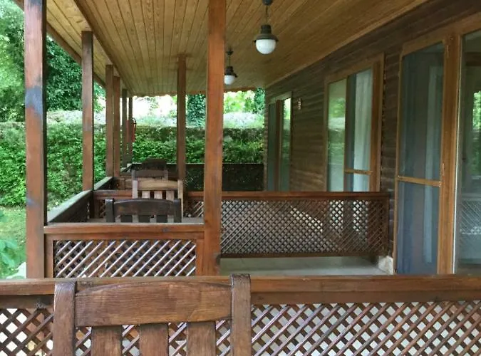 Uyku Vadisi * Agaclihuyuk