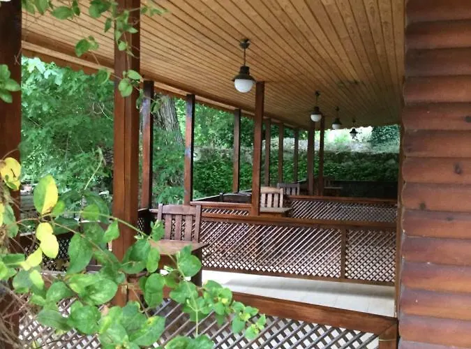 Hostel Uyku Vadisi *