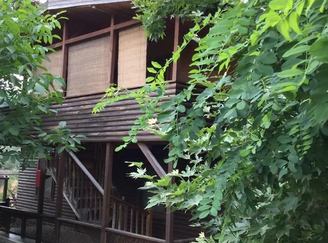 Uyku Vadisi Hostel Agaclihuyuk