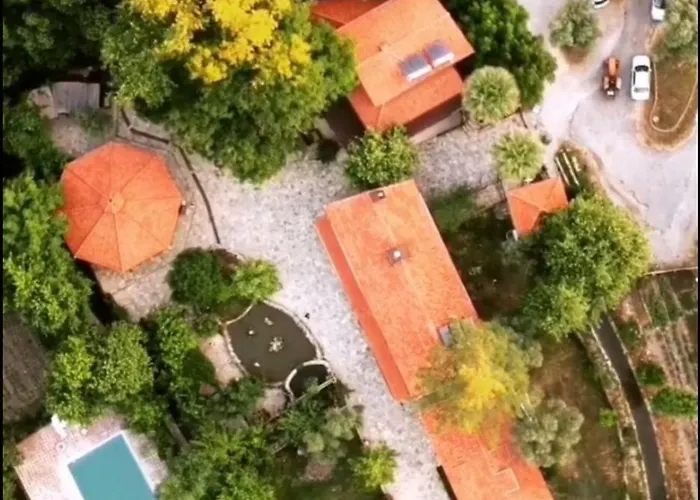 Uyku Vadisi Hostel Agaclihuyuk