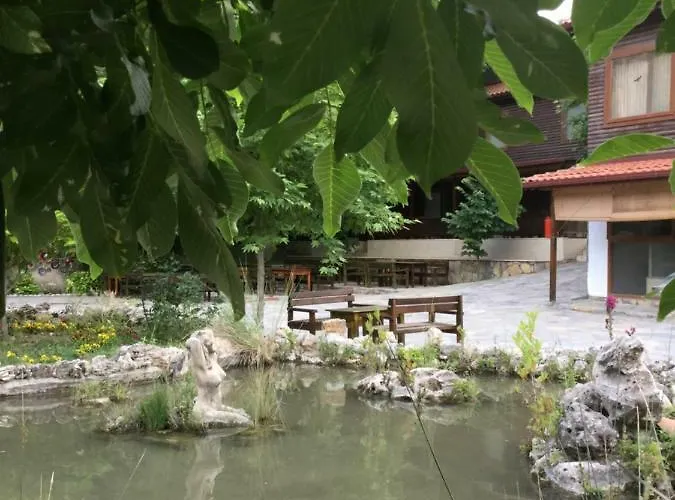 Uyku Vadisi * Agaclihuyuk