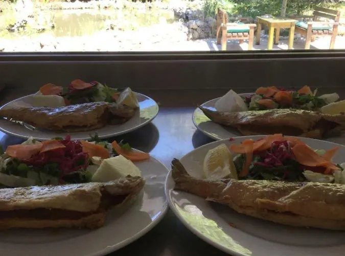 Hostel Uyku Vadisi *