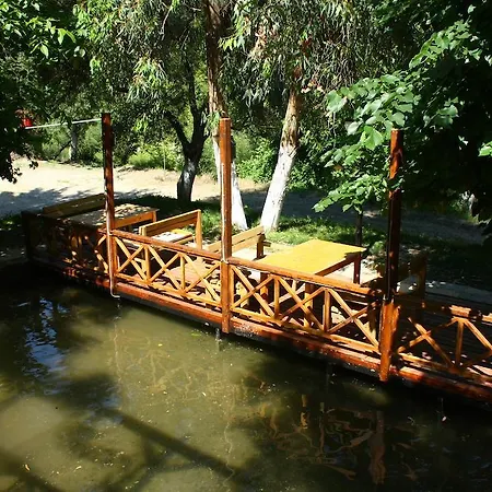 Uyku Vadisi Hostel *