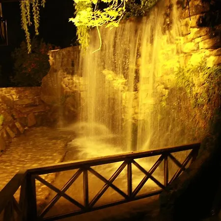 Hostel Uyku Vadisi Agaclihuyuk