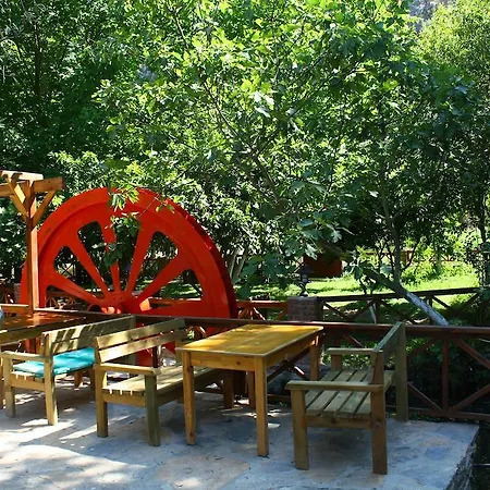 Hostel Uyku Vadisi *