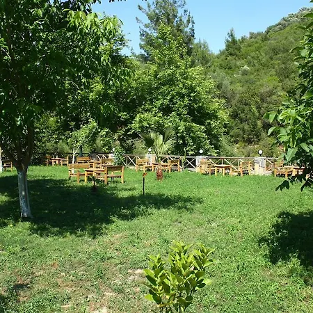 Uyku Vadisi Hostel *