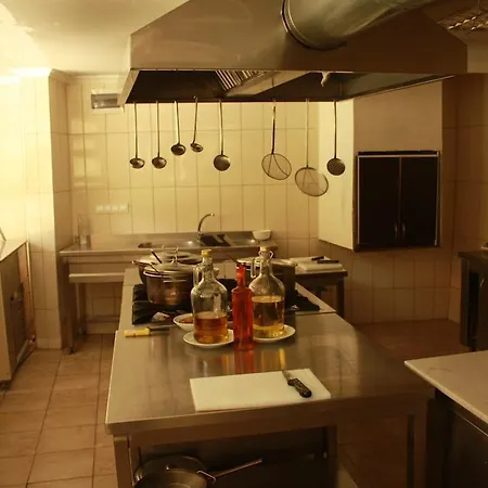 Hostel Uyku Vadisi Agaclihuyuk