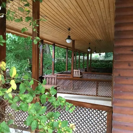 Hostel Uyku Vadisi *