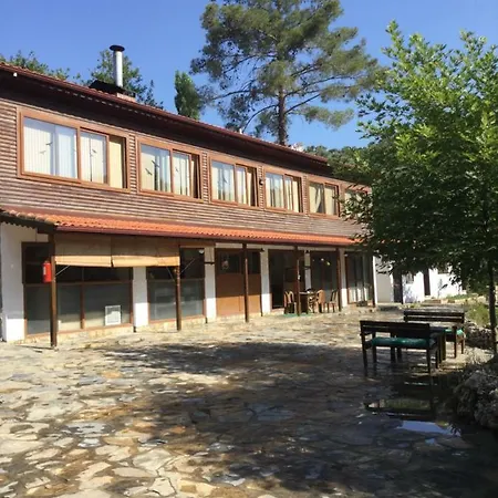 Hostel Uyku Vadisi *