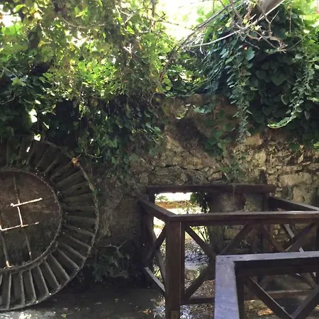 Uyku Vadisi Agaclihuyuk