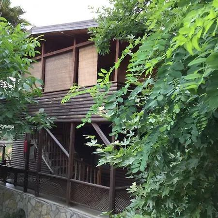 Uyku Vadisi Hostel Agaclihuyuk