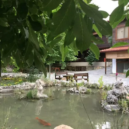 Uyku Vadisi * Agaclihuyuk