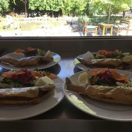 Hostel Uyku Vadisi *