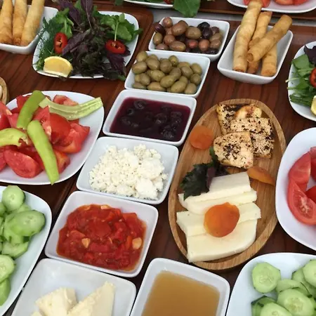 Uyku Vadisi Agaclihuyuk