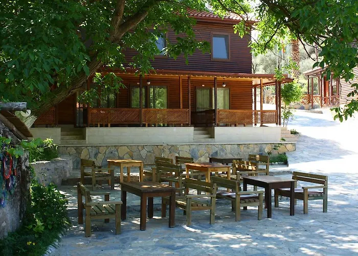 Uyku Vadisi