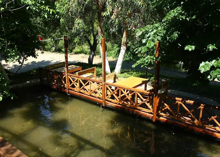 Uyku Vadisi Hostel *