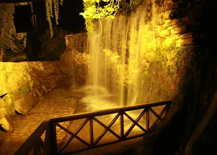 Hostel Uyku Vadisi Agaclihuyuk