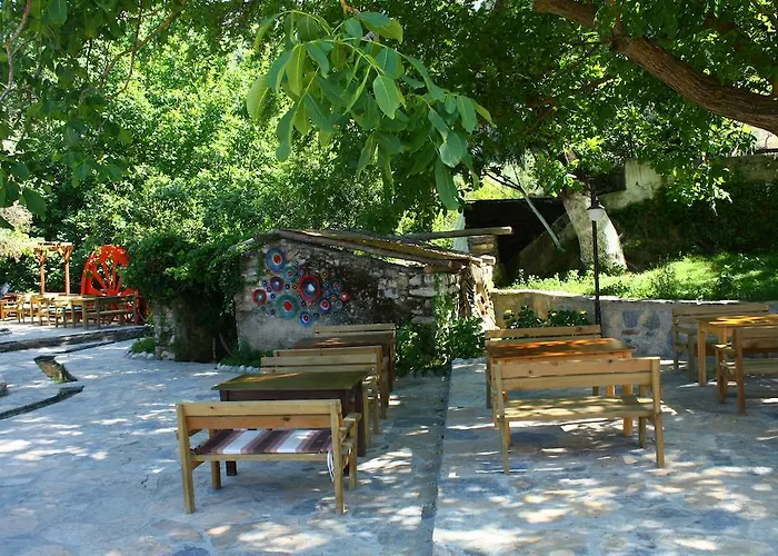 Hostel Uyku Vadisi