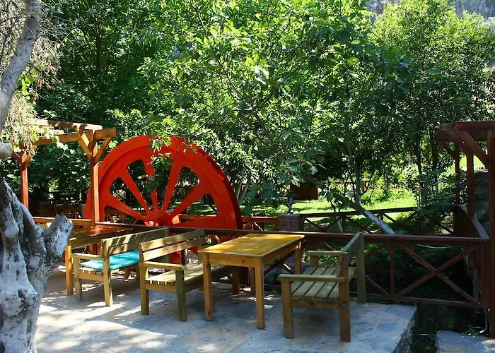 Hostel Uyku Vadisi *