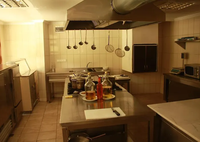 Hostel Uyku Vadisi Agaclihuyuk