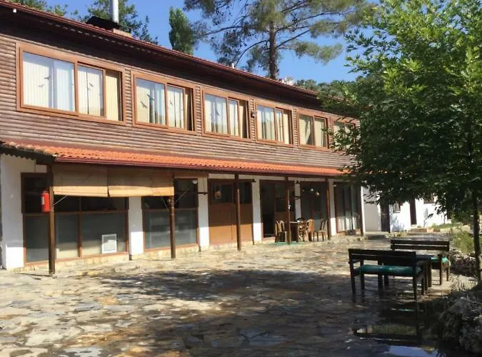 Hostel Uyku Vadisi *