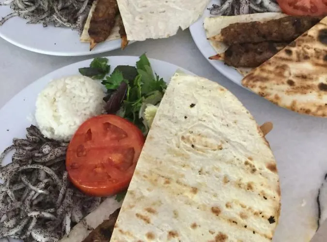 Hostel Uyku Vadisi Agaclihuyuk